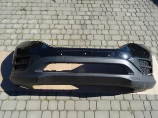  Бампер передний Honda CR-V 4 Арт e12764711, вид 1
