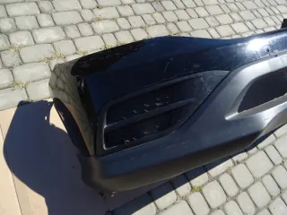  Бампер передний Honda CR-V 4 Арт e12764711, вид 2