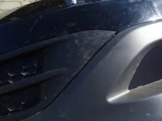  Бампер передний Honda CR-V 4 Арт e12764711, вид 3