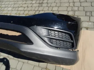  Бампер передний Honda CR-V 4 Арт e12764711, вид 4