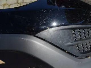  Бампер передний Honda CR-V 4 Арт e12764711, вид 5