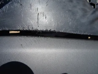  Бампер передний Honda CR-V 4 Арт e12764711, вид 6