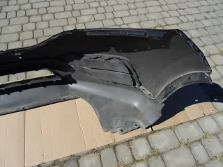  Бампер передний Honda CR-V 4 Арт e12764711, вид 7
