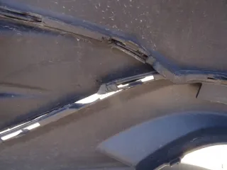  Бампер передний Honda CR-V 4 Арт e12764711, вид 9