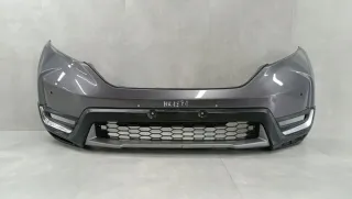 71101-TNYY-ZZ02 Бампер передний Honda CR-V 5 Арт e12764700, вид 1