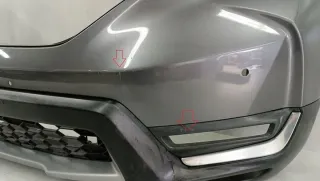 71101-TNYY-ZZ02 Бампер передний Honda CR-V 5 Арт e12764700, вид 6