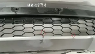 71101-TNYY-ZZ02 Бампер передний Honda CR-V 5 Арт e12764700, вид 7