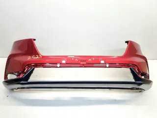 711013B4A Бампер передний Honda CR-V 5 Арт e12764699, вид 1