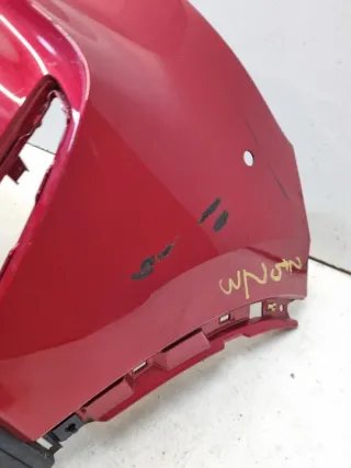 711013B4A Бампер передний Honda CR-V 5 Арт e12764699, вид 4