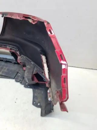 711013B4A Бампер передний Honda CR-V 5 Арт e12764699, вид 6