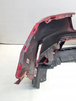 711013B4A Бампер передний Honda CR-V 5 Арт e12764699, вид 7