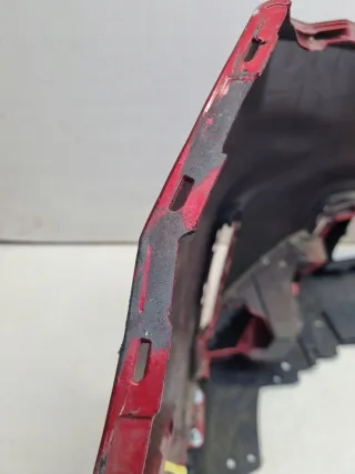 711013B4A Бампер передний Honda CR-V 5 Арт e12764699, вид 8