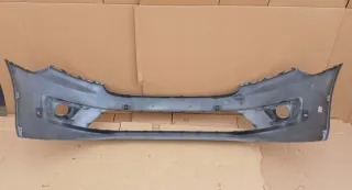 KT1B-17K819-AB Бампер передний Ford Transit 2 restailing Арт e12764634, вид 6