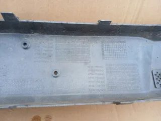 KT1B-17K819-AB Бампер передний Ford Transit 2 restailing Арт e12764634, вид 7