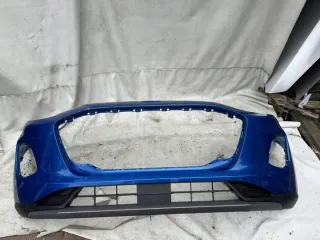 L1TB-1775757 Бампер передний Ford Puma 1 Арт e12764614, вид 1