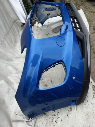 L1TB-1775757 Бампер передний Ford Puma 1 Арт e12764614, вид 2