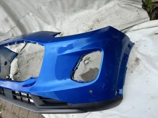 L1TB-1775757 Бампер передний Ford Puma 1 Арт e12764614, вид 3