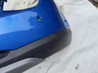 L1TB-1775757 Бампер передний Ford Puma 1 Арт e12764614, вид 4