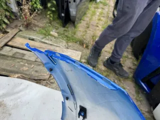 L1TB-1775757 Бампер передний Ford Puma 1 Арт e12764614, вид 6