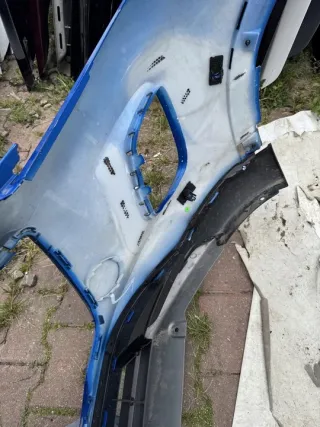 L1TB-1775757 Бампер передний Ford Puma 1 Арт e12764614, вид 8