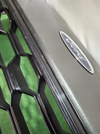 L1TB-17757 Бампер передний Ford Puma 1 Арт e12764613, вид 6