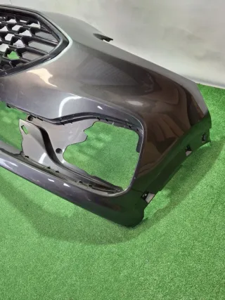 L1TB-17757 Бампер передний Ford Puma 1 Арт e12764613, вид 8
