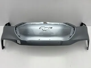  Бампер передний Ford Mustang Mach-E Арт e12764604, вид 1
