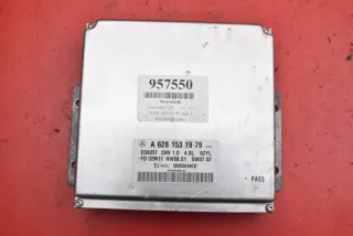 A6281531979 Блок управления двигателем Mercedes ML W163 Арт e12764594, вид 1