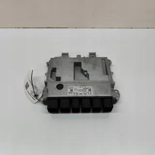 A6549000801 Блок управления двигателем Mercedes GLE W167 Арт e12764584, вид 1