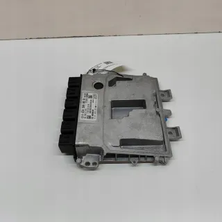 A6549000801 Блок управления двигателем Mercedes GLE W167 Арт e12764584, вид 2