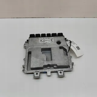 A6549000801 Блок управления двигателем Mercedes GLE W167 Арт e12764584, вид 3