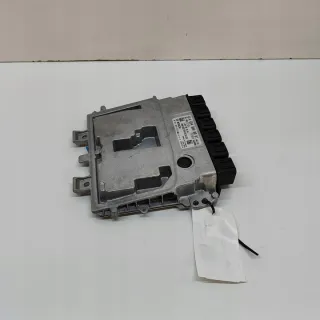 A6549000801 Блок управления двигателем Mercedes GLE W167 Арт e12764584, вид 4