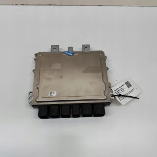 A6549000801 Блок управления двигателем Mercedes GLE W167 Арт e12764584, вид 5