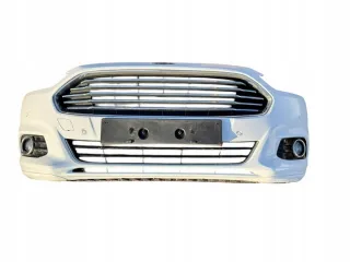 JHC1019 Бампер передний Ford Mondeo 5 Арт e12764583, вид 1