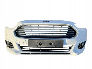 JHC1019 Бампер передний Ford Mondeo 5 Арт e12764583, вид 2