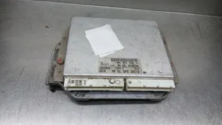 0155457632 Блок управления двигателем Mercedes E W210 Арт e12764563, вид 1