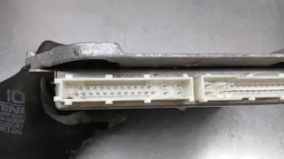 0155457632 Блок управления двигателем Mercedes E W210 Арт e12764563, вид 4