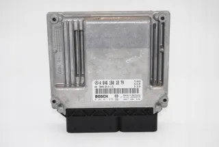 A6461501879 6461501879 0281011876 Блок управления двигателем Mercedes E W211 Арт e12764554, вид 1