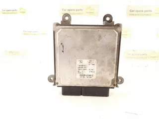 6519005301 Блок управления двигателем Mercedes E C207 Арт e12764534, вид 1