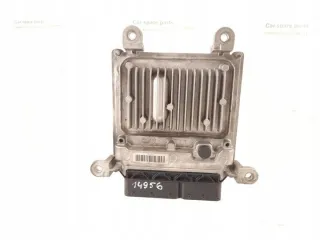 6519005301 Блок управления двигателем Mercedes E C207 Арт e12764534, вид 3