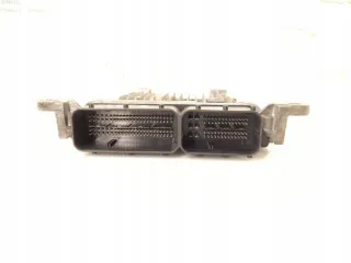 6519005301 Блок управления двигателем Mercedes E C207 Арт e12764534, вид 4