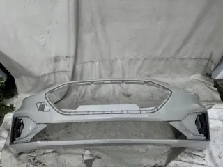 JX7B-17757-S Бампер передний Ford Focus 4 Арт e12764524, вид 1