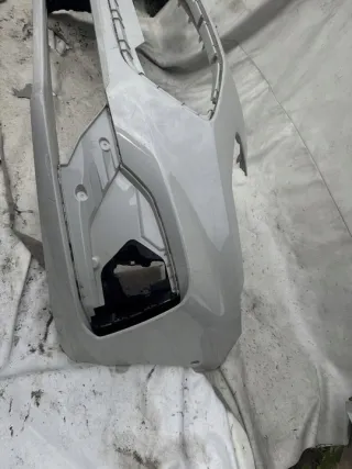 JX7B-17757-S Бампер передний Ford Focus 4 Арт e12764524, вид 4