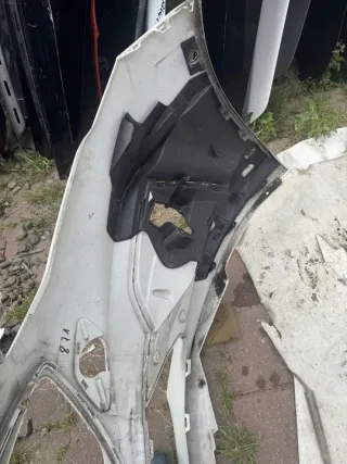 JX7B-17757-S Бампер передний Ford Focus 4 Арт e12764524, вид 7