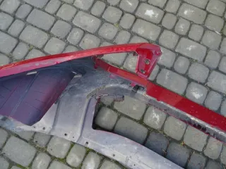 GN15-17757-M Бампер передний Ford EcoSport Арт e12764501, вид 11