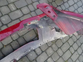GN15-17757-M Бампер передний Ford EcoSport Арт e12764501, вид 12