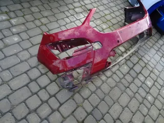 GN15-17757-M Бампер передний Ford EcoSport Арт e12764501, вид 5
