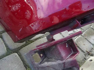 GN15-17757-M Бампер передний Ford EcoSport Арт e12764501, вид 7