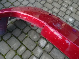 GN15-17757-M Бампер передний Ford EcoSport Арт e12764501, вид 8