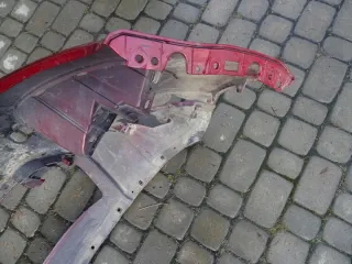 GN15-17757-M Бампер передний Ford EcoSport Арт e12764501, вид 9